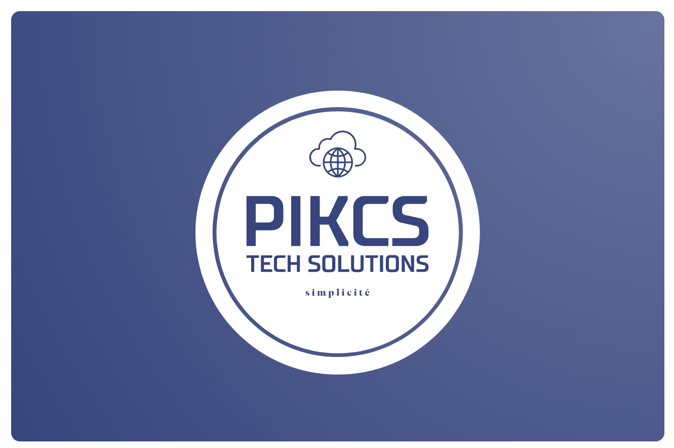 PIKCS Tech Solutions